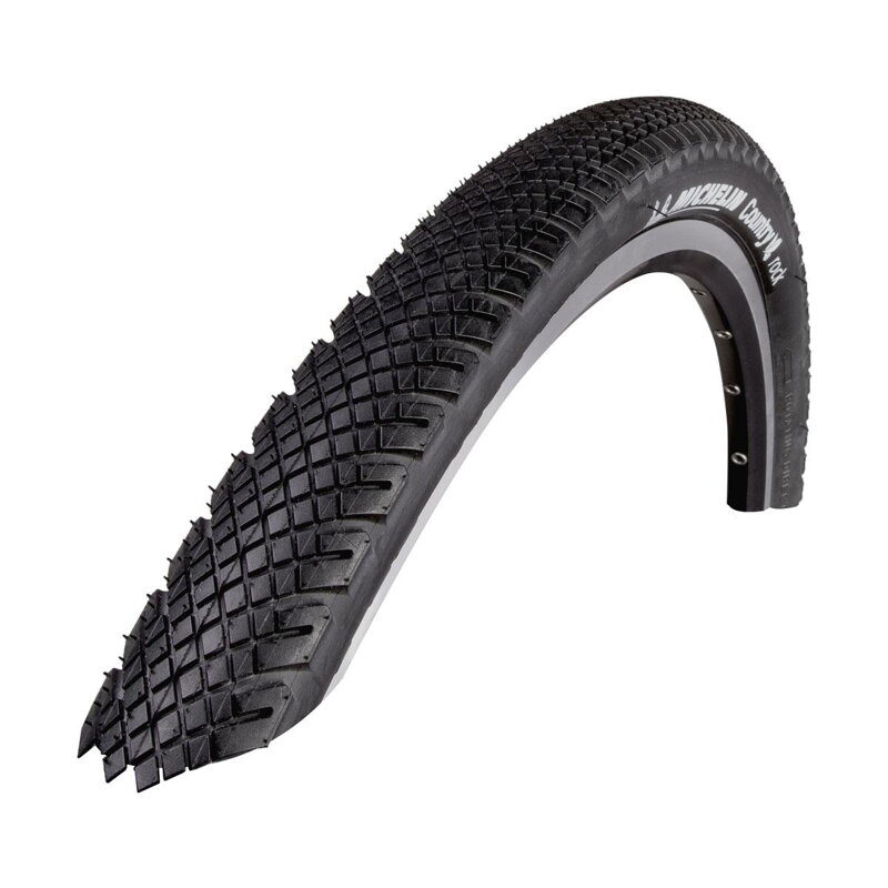 Pneu MICHELIN COUNTRY ROCK 26x1.75 (44-559) 30TPI 560g Pneu MICHELIN COUNTRY ROCK 26x1.75 (44-559) 30TPI 560g