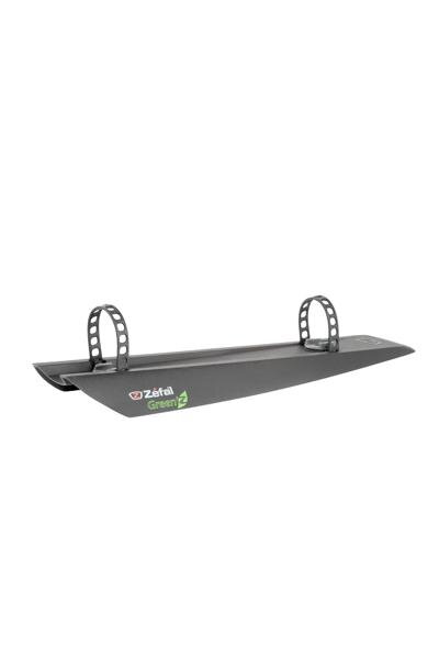 ZÉFAL Garde-boue DEFLECTOR FC50 GREEN´Z avant noir 26-28po ZÉFAL Garde-boue DEFLECTOR FC50 GREEN´Z avant noir 26-28po