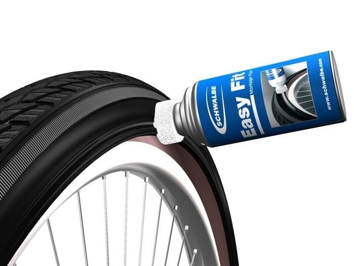 SCHWALBE Préparation Easy Fit 50ml SCHWALBE Préparation Easy Fit 50ml