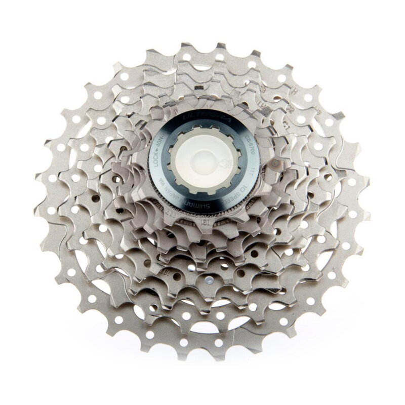Cassette SHIMANO CS-6700 10 tours 11-28z. Ultégra Cassette SHIMANO CS-6700 10 tours 11-28z. Ultégra