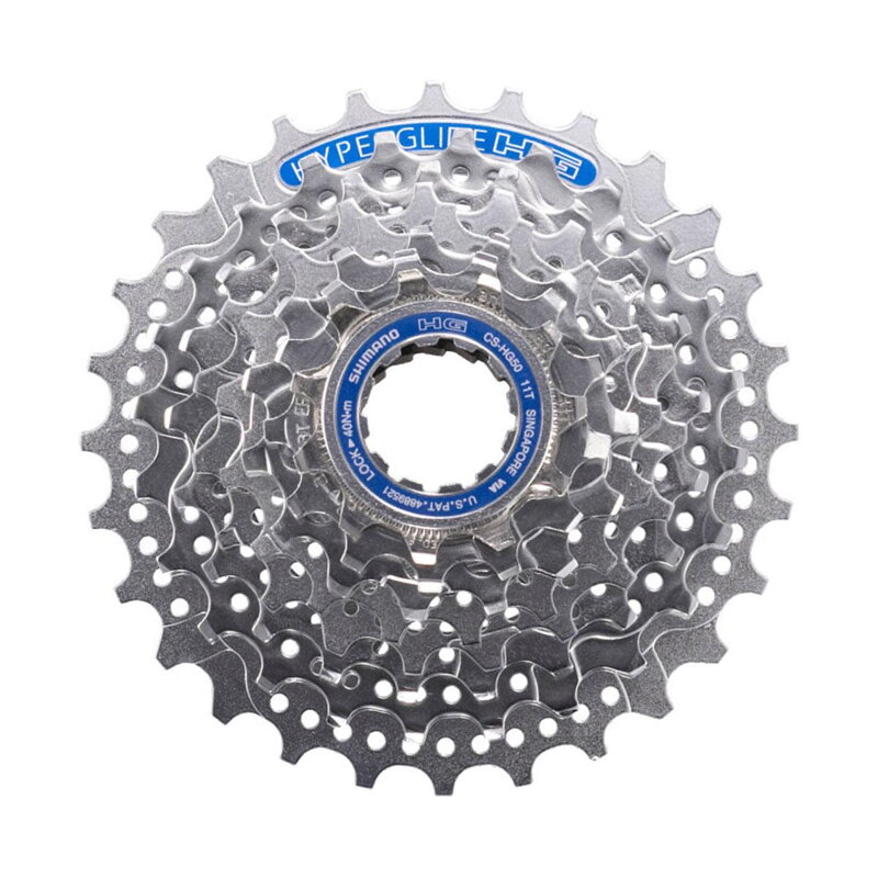 CLARIS CS-HG50 Cassette à 8 vitesses CLARIS CS-HG50 Cassette à 8 vitesses