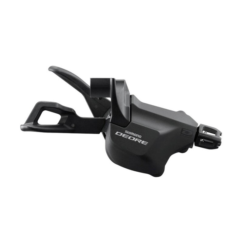 SHIMANO Shifting Deore SL-M6000 droite 10-k. I-Spec II sans pointeur SHIMANO Shifting Deore SL-M6000 droite 10-k. I-Spec II sans pointeur