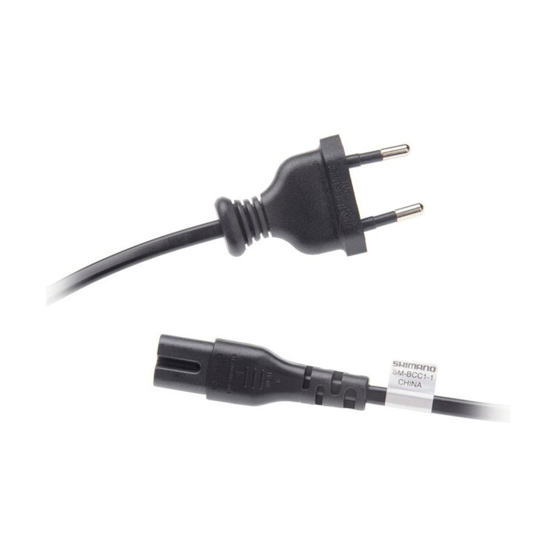 SM-BCC1-1 Câble d'alimentation pour chargeur Di2 SM-BCR1 & STEPS EC-E6002