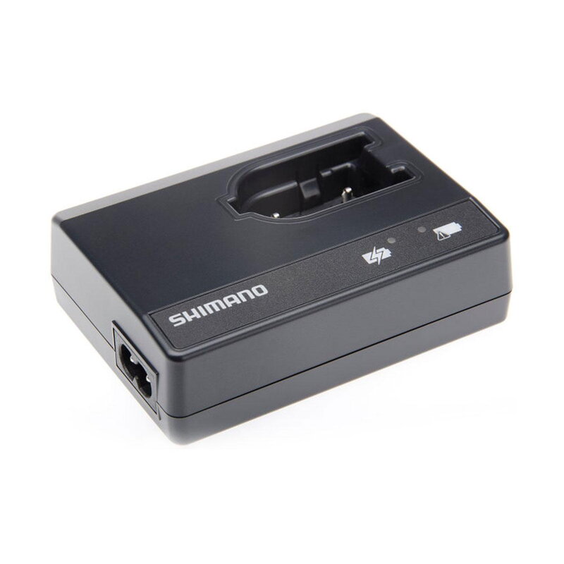 Di2 SM-BCR1 Chargeur pour batterie SM-BTR1 (sans câble d'alimentation) Di2 SM-BCR1 Chargeur pour batterie SM-BTR1 (sans câble d'alimentation)