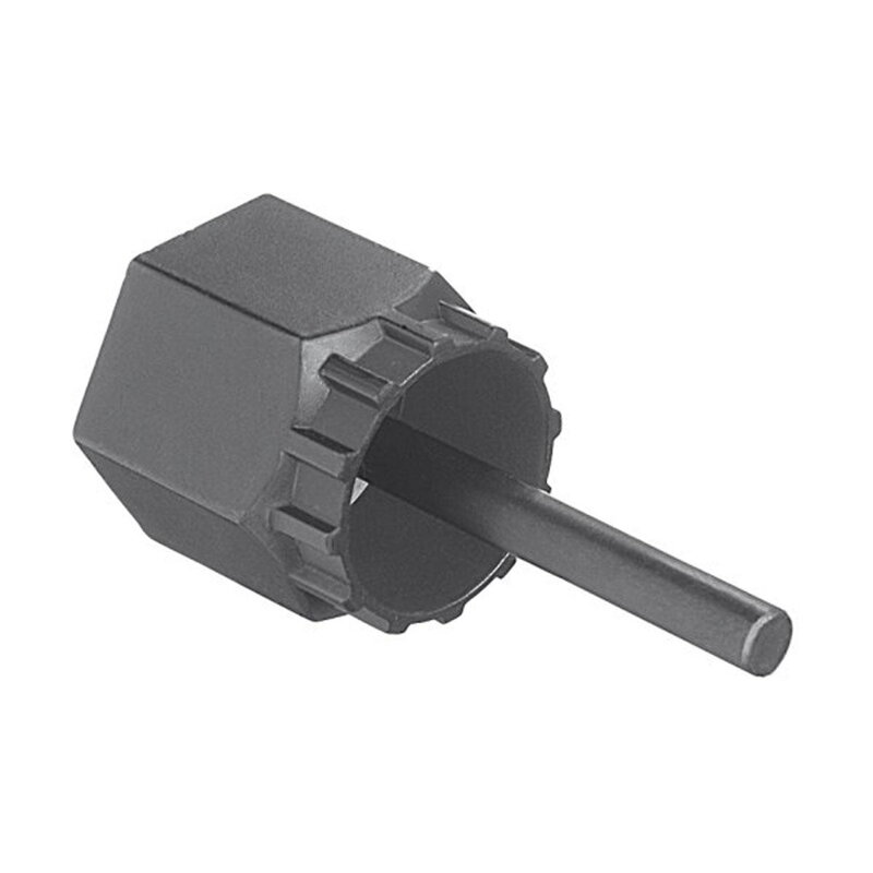 Extracteur SHIMANO TL-LR15 pour cassette et moulinet Center Lock Extracteur SHIMANO TL-LR15 pour cassette et moulinet Center Lock