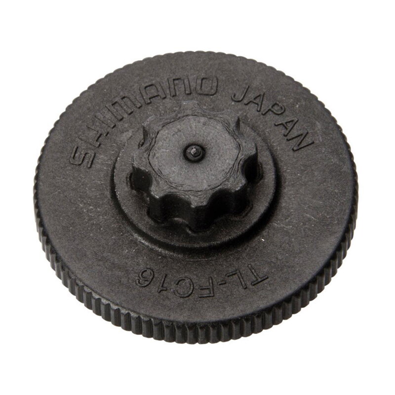 Outil SHIMANO TL-FC16 pour serrer la manivelle gauche HTII Outil SHIMANO TL-FC16 pour serrer la manivelle gauche HTII