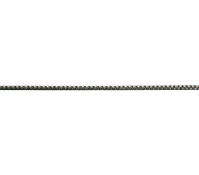 Câble de frein MTB acier 1,6mm x 2050mm (boîte de 100)