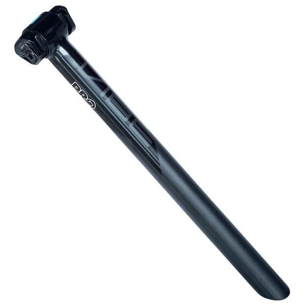 Tige de selle PRO VIBE ALLOY Di2 350mm Tige de selle PRO VIBE ALLOY Di2 350mm
