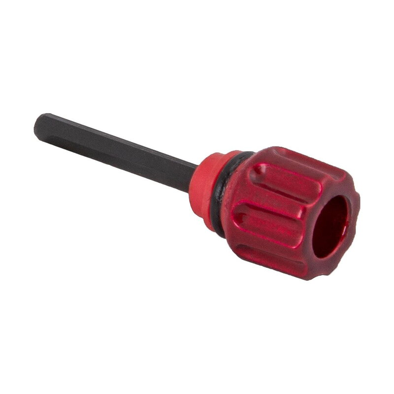 SR SUNTOUR Vis de réglage du rebond FKA004-30 pour SF14 Raidon/XCR OEM SR SUNTOUR Vis de réglage du rebond FKA004-30 pour SF14 Raidon/XCR OEM