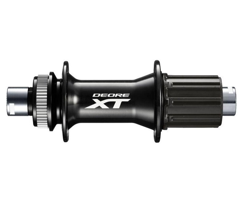 Moyeu arrière XT FH-M8010 Center-Lock 12x142mm 32 trous Moyeu arrière XT FH-M8010 Center-Lock 12x142mm 32 trous