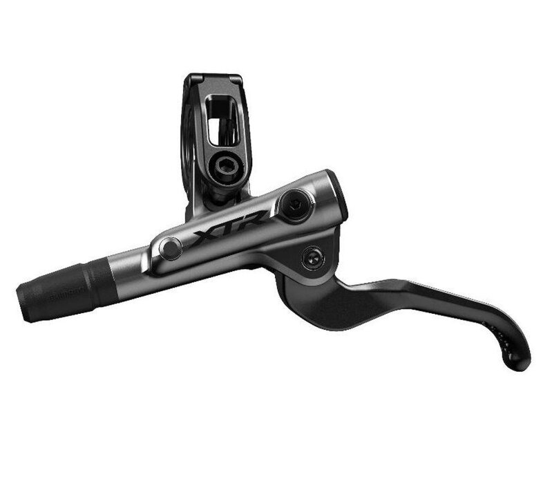 XTR BL-M9100 levier de frein gauche