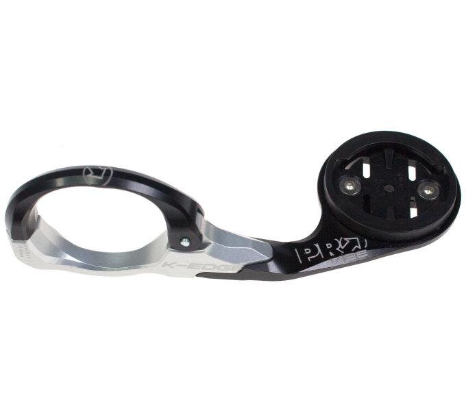 Support d'ordinateur de vélo PRO Garmin pour guidon Vibe Aero plus long Support d'ordinateur de vélo PRO Garmin pour guidon Vibe Aero plus long