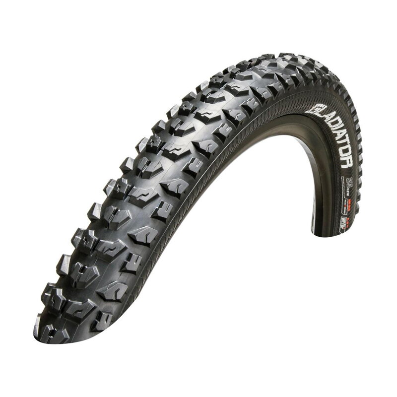 CHAOYANG Pneu 26x2.40 H-5136 GLADIATEUR 30TPI (60-559) 945g CHAOYANG Pneu 26x2.40 H-5136 GLADIATEUR 30TPI (60-559) 945g