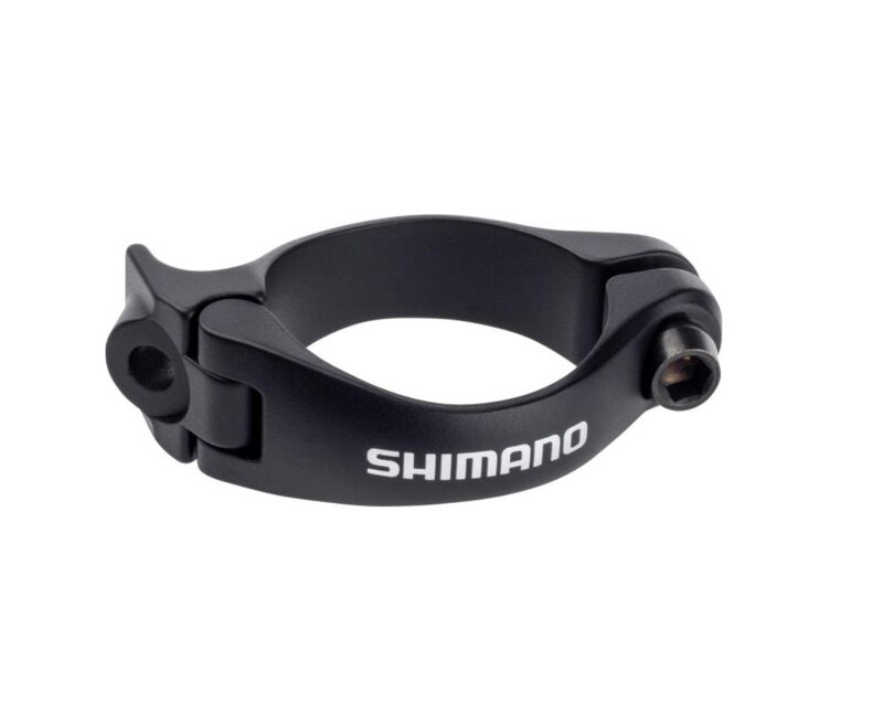 SHIMANO SM-AD91 manchon coulissant 31,8/28,6 mm SHIMANO SM-AD91 manchon coulissant 31,8/28,6 mm