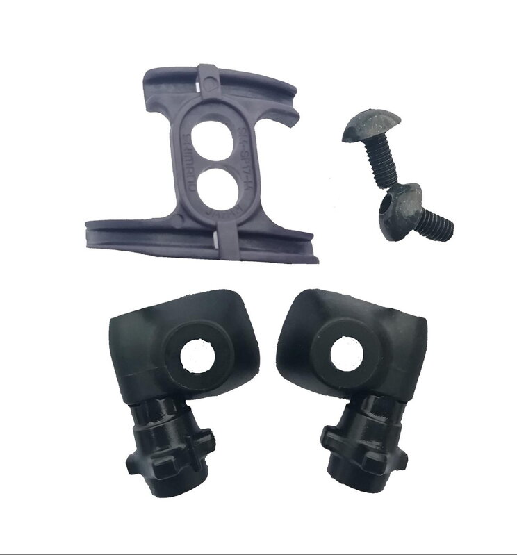 Butée SHIMANO Bowden pour changement de vitesse ST sur cadre Al+glissière de guidage Butée SHIMANO Bowden pour changement de vitesse ST sur cadre Al+glissière de guidage