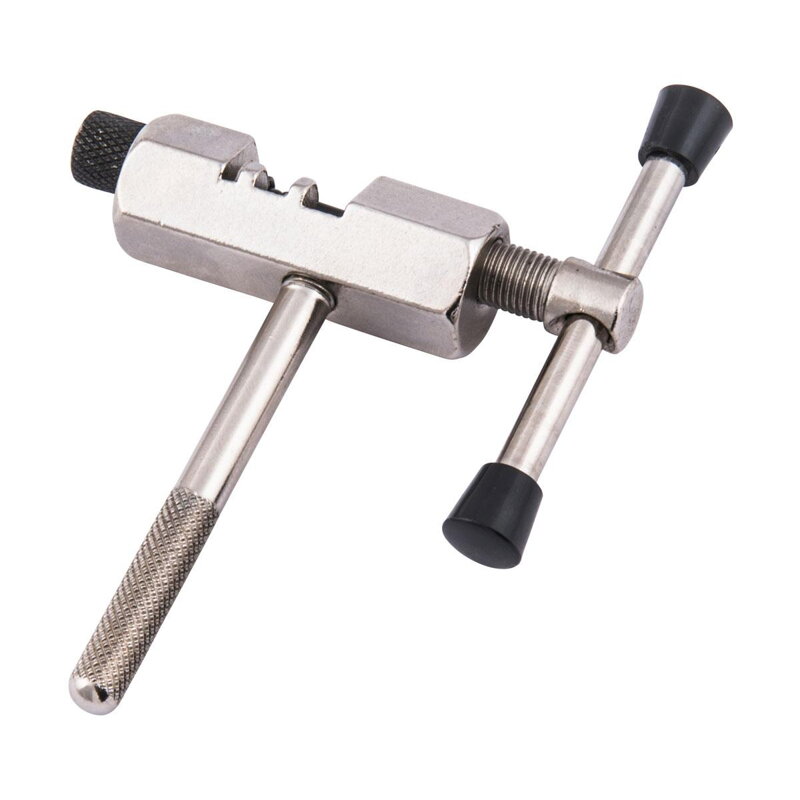 LONGUS Riveteuse à chaîne UG/HG argent