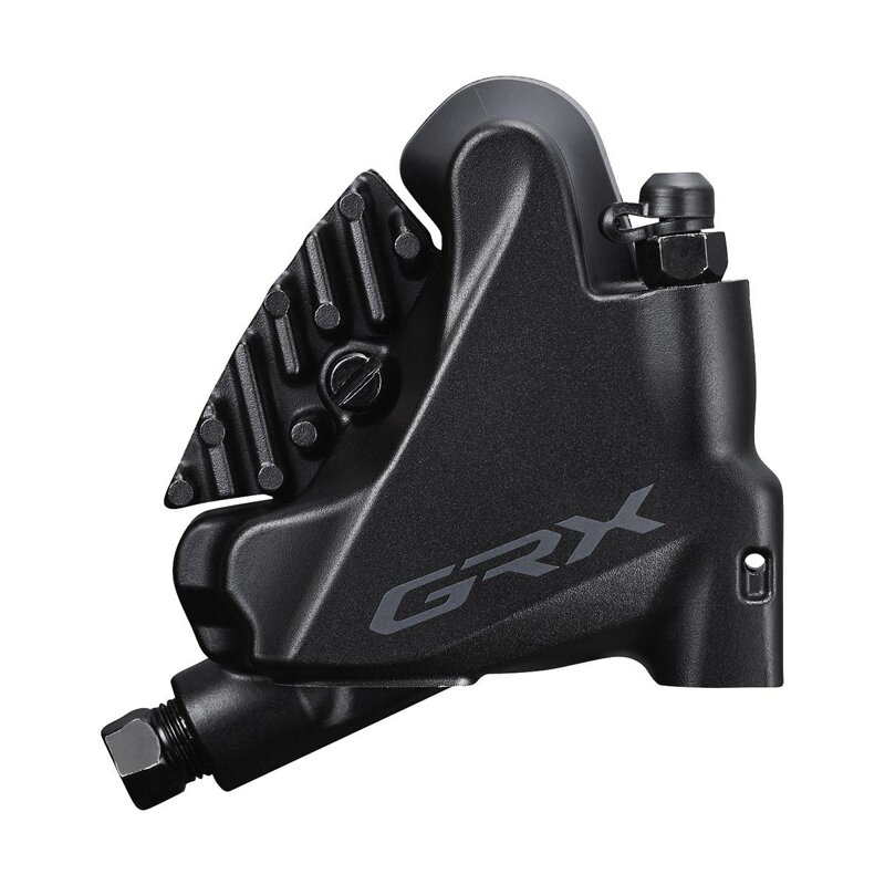 GRX BR-RX400 Étrier de frein arrière Flat-Mount