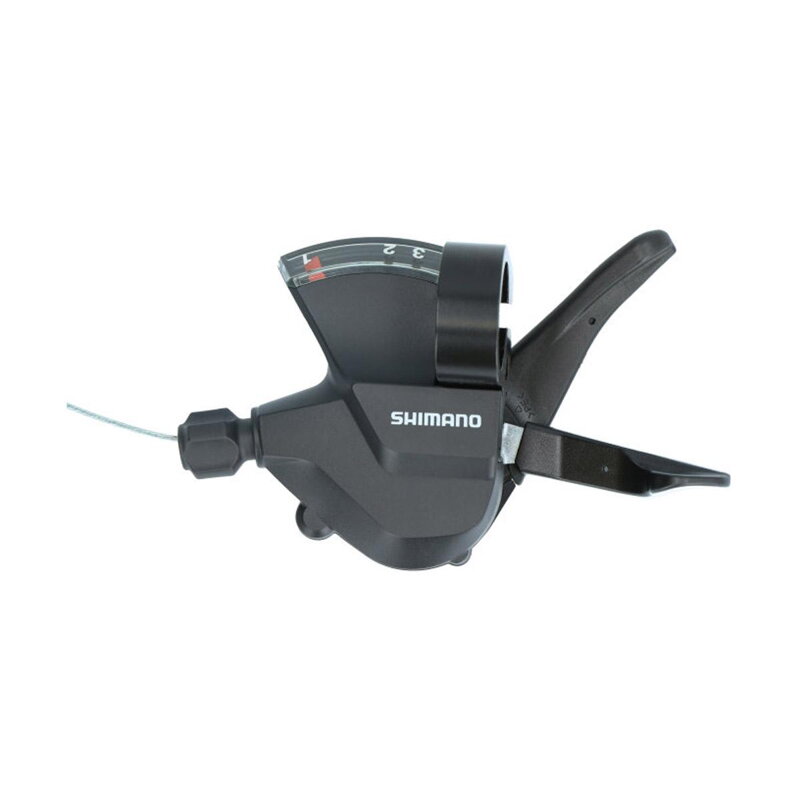 SHIMANO Changement de vitesse Altus SL-M315 gauche 3-k. avec pointeur SHIMANO Changement de vitesse Altus SL-M315 gauche 3-k. avec pointeur