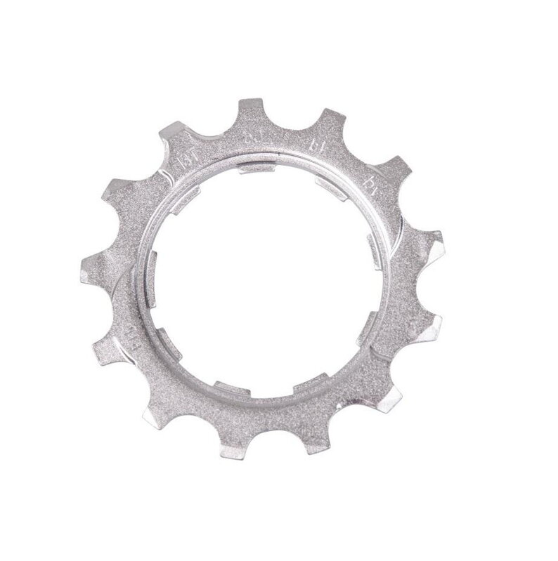 Pignon SHIMANO 13z. pour cassette CS-HG50 10-k (11-36) Pignon SHIMANO 13z. pour cassette CS-HG50 10-k (11-36)