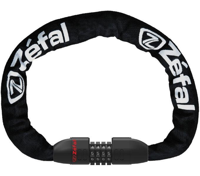 ZÉFAL Antivol à chaîne code K-Traz M12
