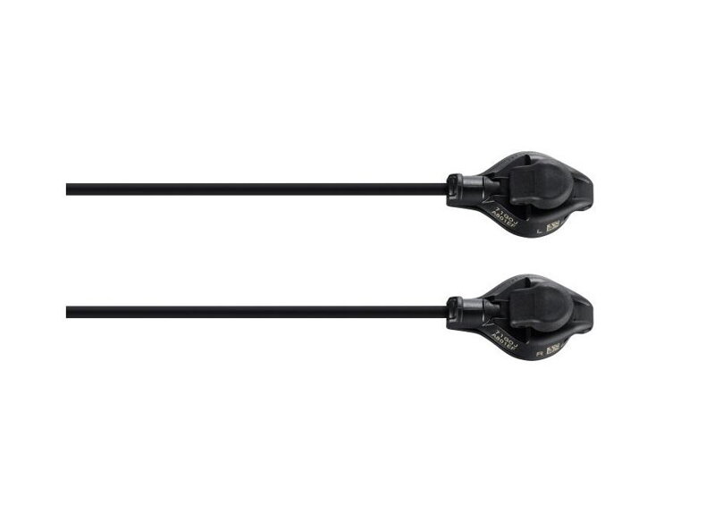 SHIMANO Shifting Dura Ace SW-R9150 paire 11-k. Switchs Di2 pour sprinteurs SHIMANO Shifting Dura Ace SW-R9150 paire 11-k. Switchs Di2 pour sprinteurs