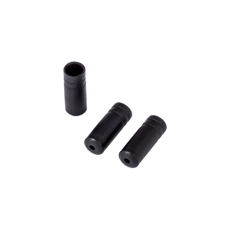 SHIMANO Embout Bowden de changement de vitesse SP40 100 pièces SHIMANO Embout Bowden de changement de vitesse SP40 100 pièces