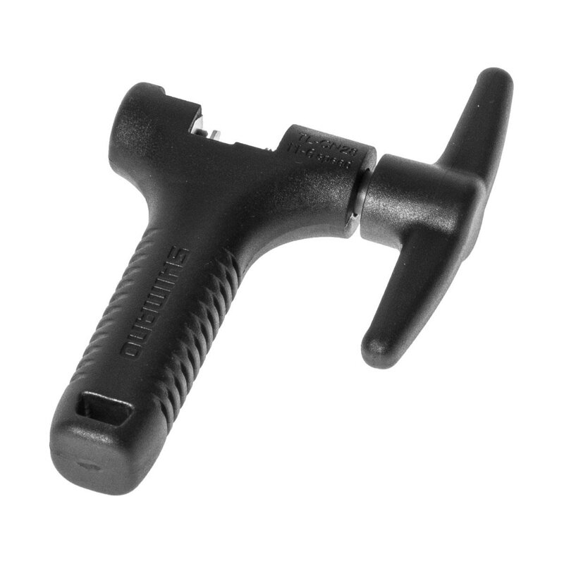 Riveteuse à chaîne SHIMANO TL-CN29 pour HG 9 à 12-k. chaîne Riveteuse à chaîne SHIMANO TL-CN29 pour HG 9 à 12-k. chaîne