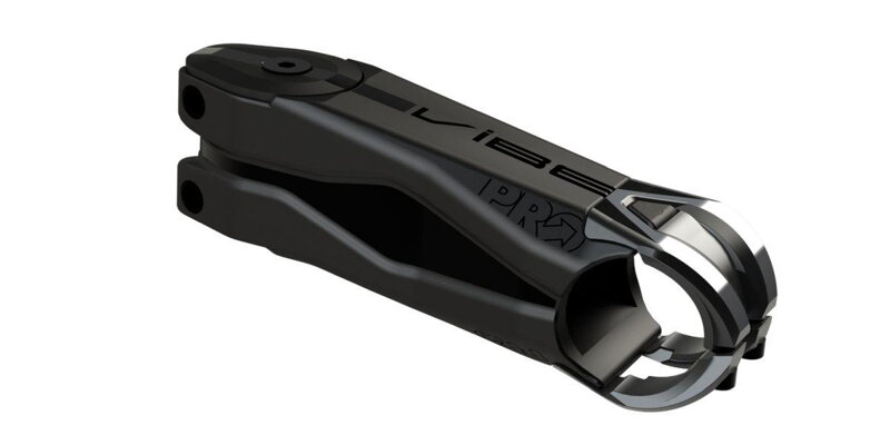 Potence PRO VIBE CARBONE +/-8° 31.8 Potence PRO VIBE CARBONE +/-8° 31.8