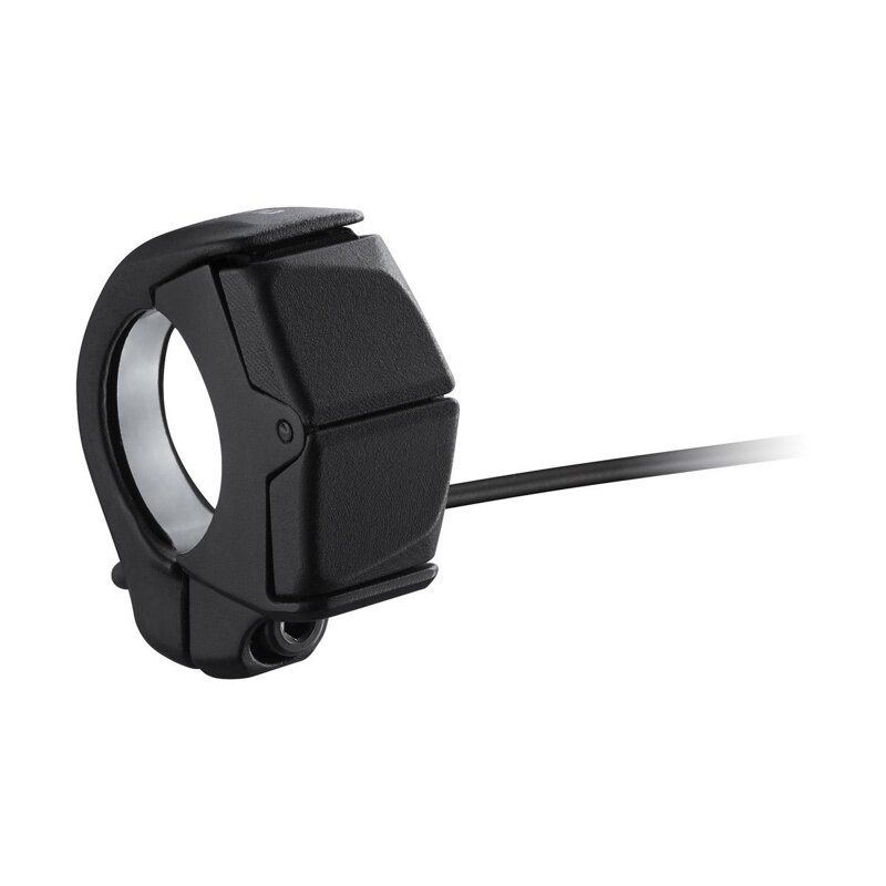 SHIMANO Switch SW-E7000 gauche pour commande d'assistance moteur avec câble 400mm SHIMANO Switch SW-E7000 gauche pour commande d'assistance moteur avec câble 400mm
