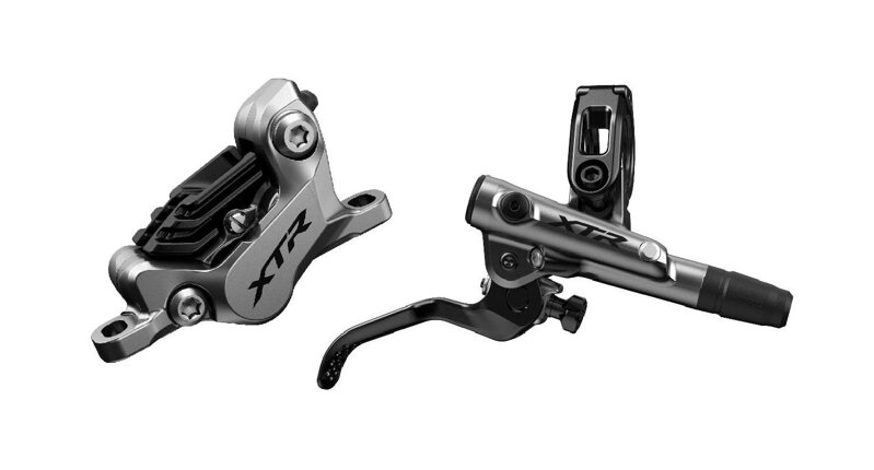 XTR BR-M9120 Frein à disque arrière 1700mm