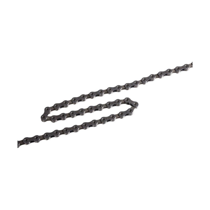 Chaîne SHIMANO CN-HG601 11 roues 126 art. pour VTT et Route + attache rapide SM-CN900 Chaîne SHIMANO CN-HG601 11 roues 126 art. pour VTT et Route + attache rapide SM-CN900