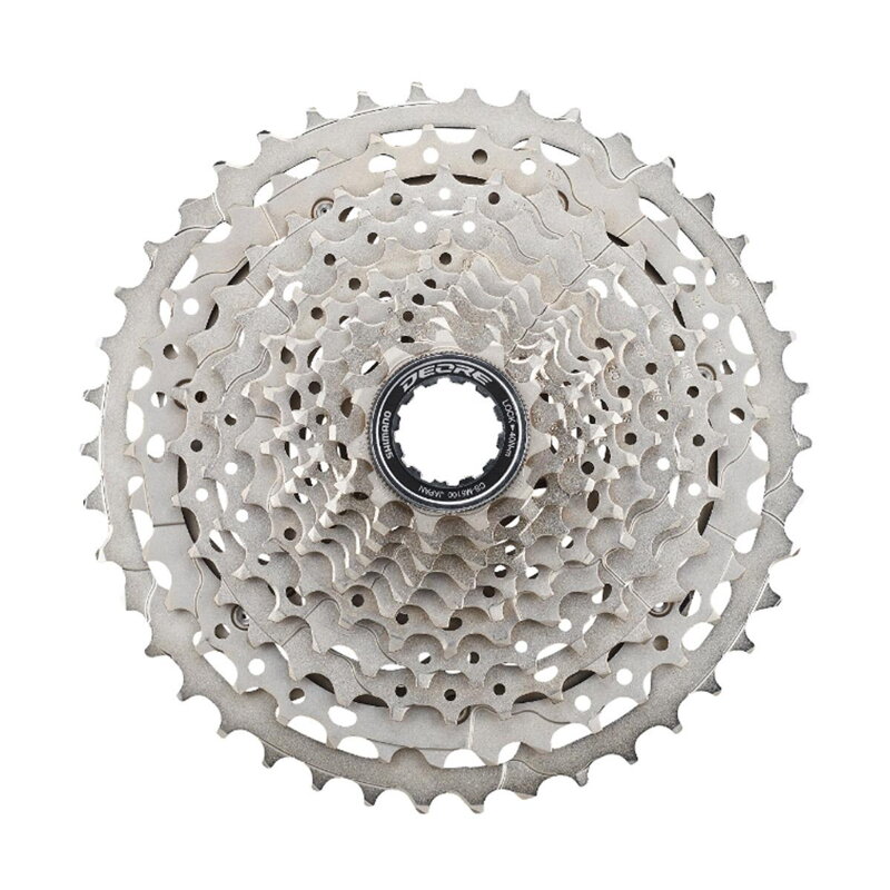 Cassette DEORE CS-M5100 11 vitesses Cassette DEORE CS-M5100 11 vitesses