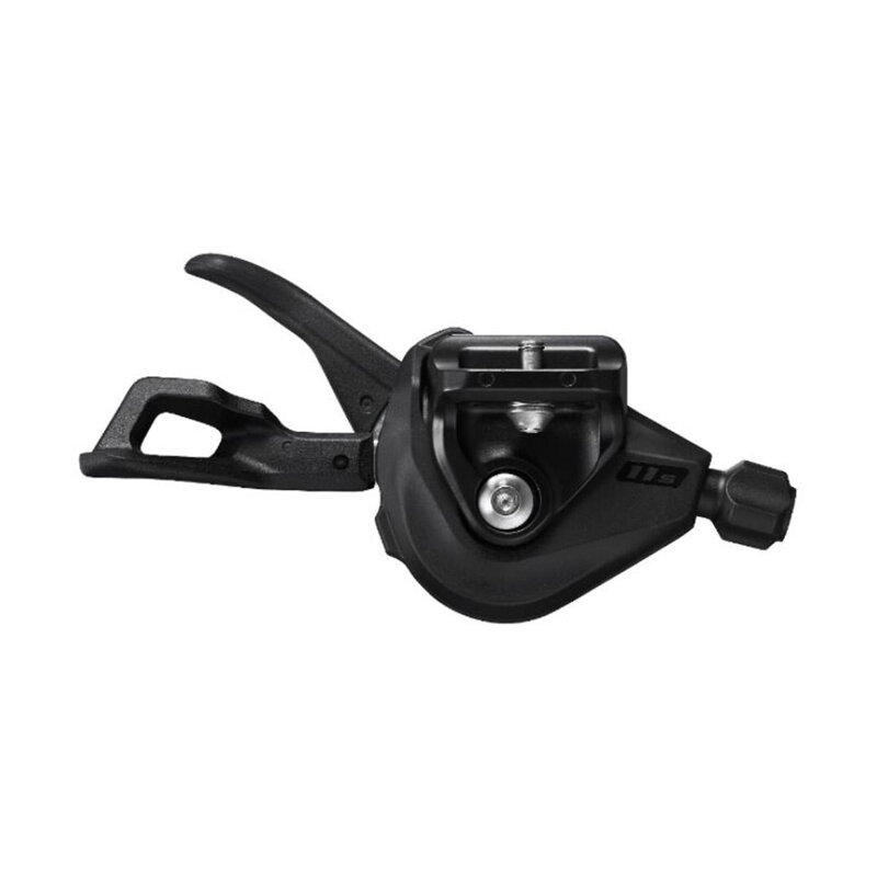 SHIMANO Changement Deore SL-M5100 droite 11-k. I-Spec EV sans clignotant SHIMANO Changement Deore SL-M5100 droite 11-k. I-Spec EV sans clignotant
