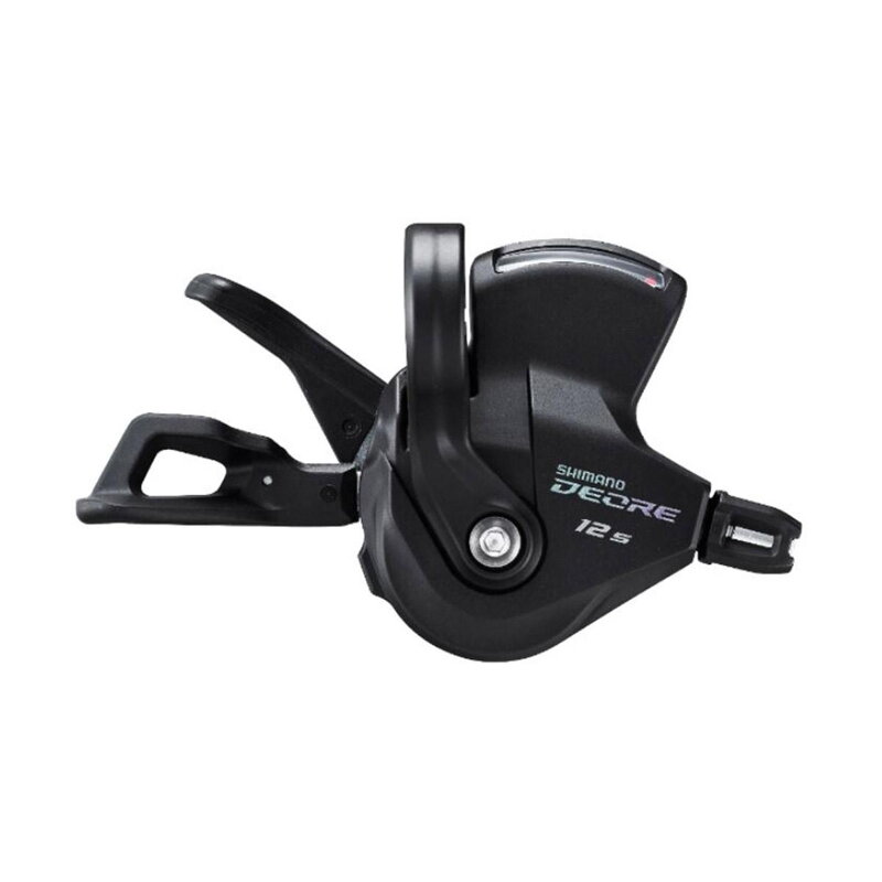 DEORE SL-M6100 12 vitesses Levier de vitesse droit DEORE SL-M6100 12 vitesses Levier de vitesse droit