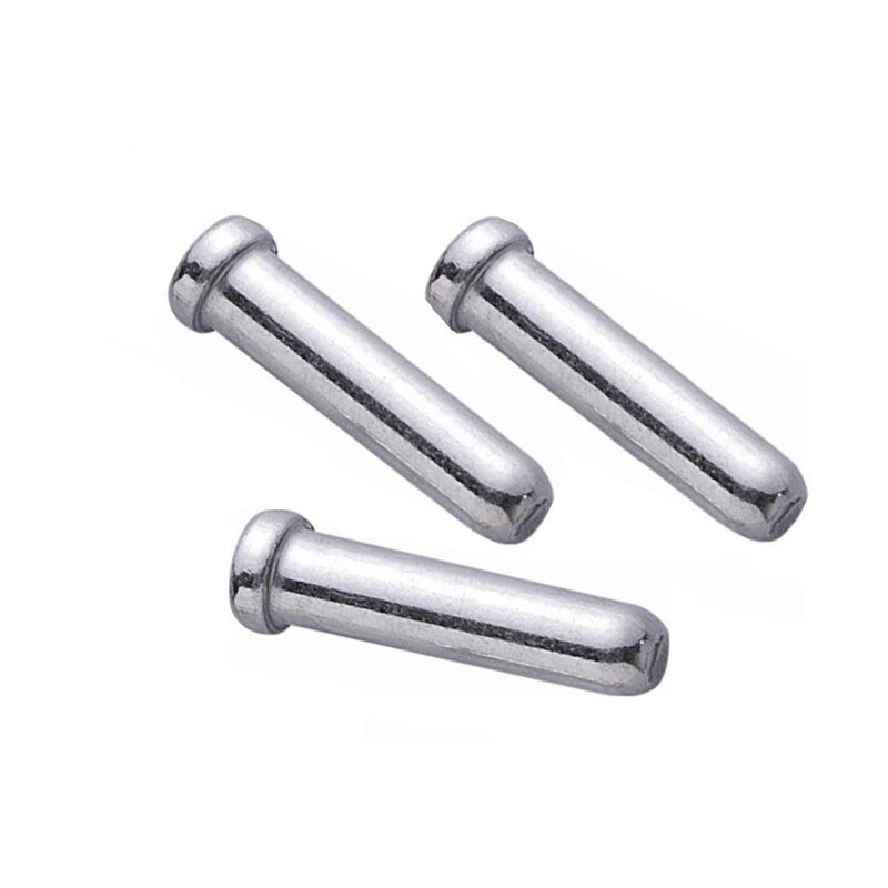Embout de câble SHIMANO Shift 1,2 mm (paquet de 100 pièces, prix par 100 pièces) Embout de câble SHIMANO Shift 1,2 mm (paquet de 100 pièces, prix par 100 pièces)
