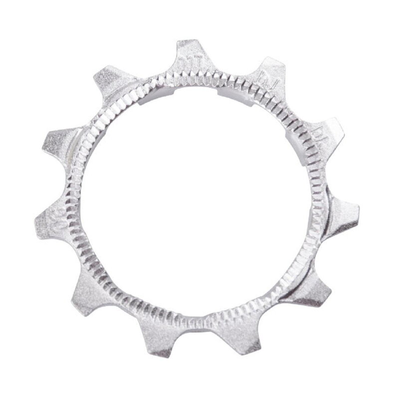 Pignon 11 dents avec bague d'espacement pour CS-M771-10 BJ/BK Pignon 11 dents avec bague d'espacement pour CS-M771-10 BJ/BK