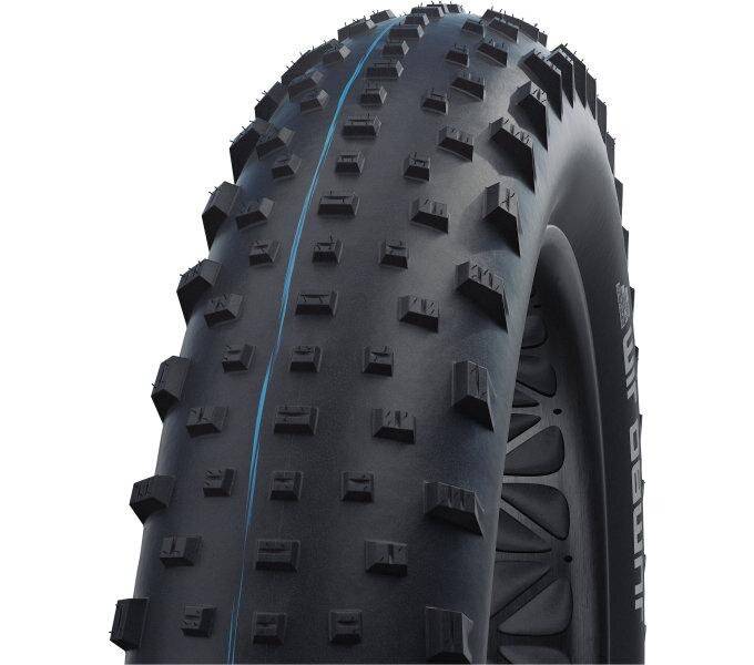 Pneu SCHWALBE JUMBO JIM (110-559) 26x4.40 Evolution 67EPI 1230g Noir TLE SpeedGrip Pneu SCHWALBE JUMBO JIM (110-559) 26x4.40 Evolution 67EPI 1230g Noir TLE SpeedGrip