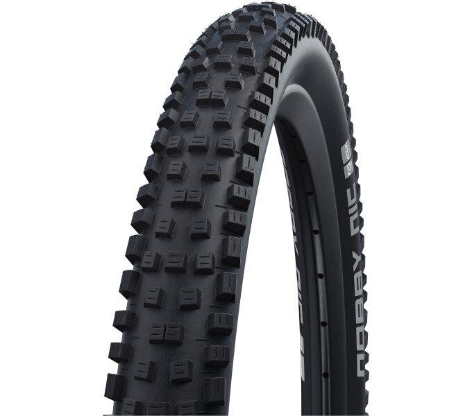 SCHWALBE Pneu NOBBY NIC (57-622) 29x2,25 Performance 67EPI 730g Noir SCHWALBE Pneu NOBBY NIC (57-622) 29x2,25 Performance 67EPI 730g Noir