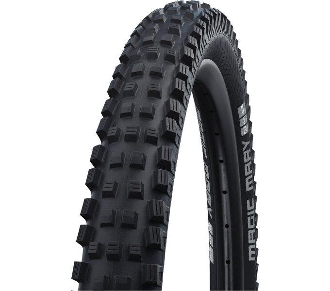 SCHWALBE Pneu MAGIC MARY (62-622) 29x2.40 Performance 2x50EPI 1600g Noir SCHWALBE Pneu MAGIC MARY (62-622) 29x2.40 Performance 2x50EPI 1600g Noir