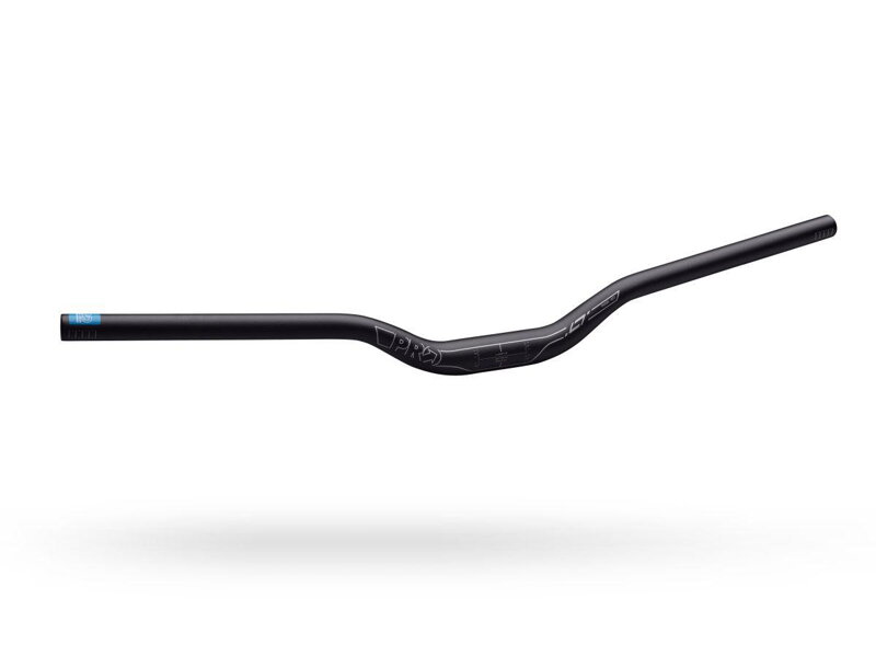 Guidon PRO LT VTT HIGH RISE, élévation de 40 mm, 31,8/740 mm Guidon PRO LT VTT HIGH RISE, élévation de 40 mm, 31,8/740 mm