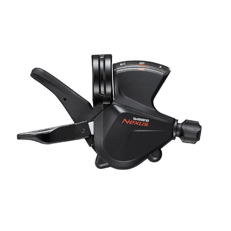 SHIMANO Changement de vitesse Nexus SL-C2010 3-k. Rapidfire Plus SHIMANO Changement de vitesse Nexus SL-C2010 3-k. Rapidfire Plus