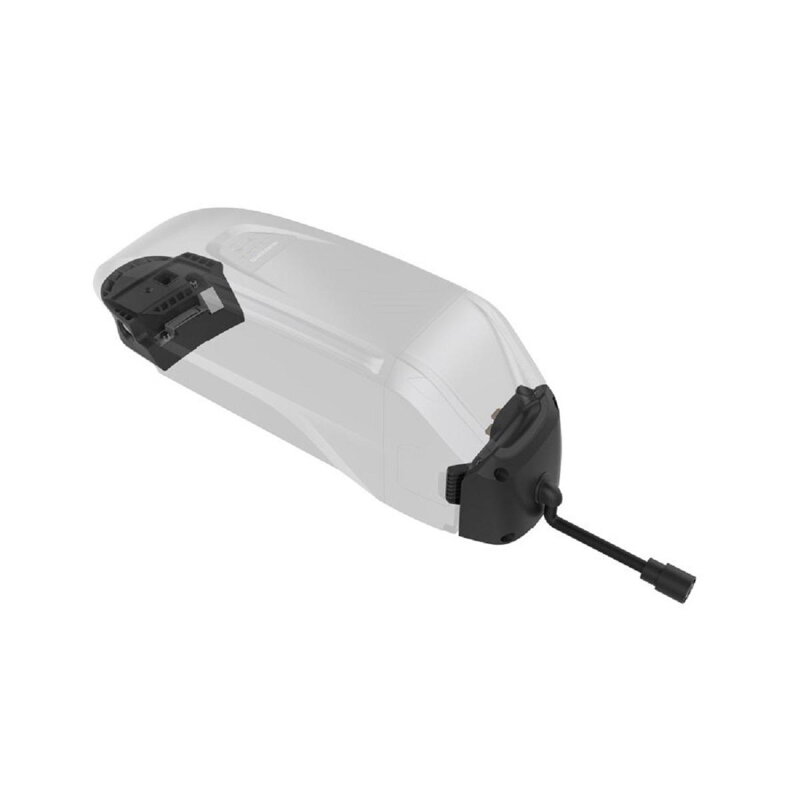 SHIMANO Support BM-E8016 pour lampes de poche STEPS BT-E8016 pour cadre sans verrou avec câble 600mm noir SHIMANO Support BM-E8016 pour lampes de poche STEPS BT-E8016 pour cadre sans verrou avec câble 600mm noir