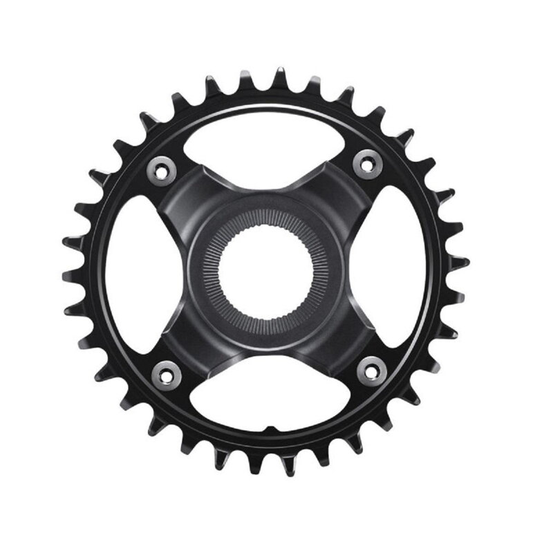 ÉTAPES SHIMANO SM-CRE80 12-k. 38 s. sans couvercle pour FCE8050/8000 ÉTAPES SHIMANO SM-CRE80 12-k. 38 s. sans couvercle pour FCE8050/8000