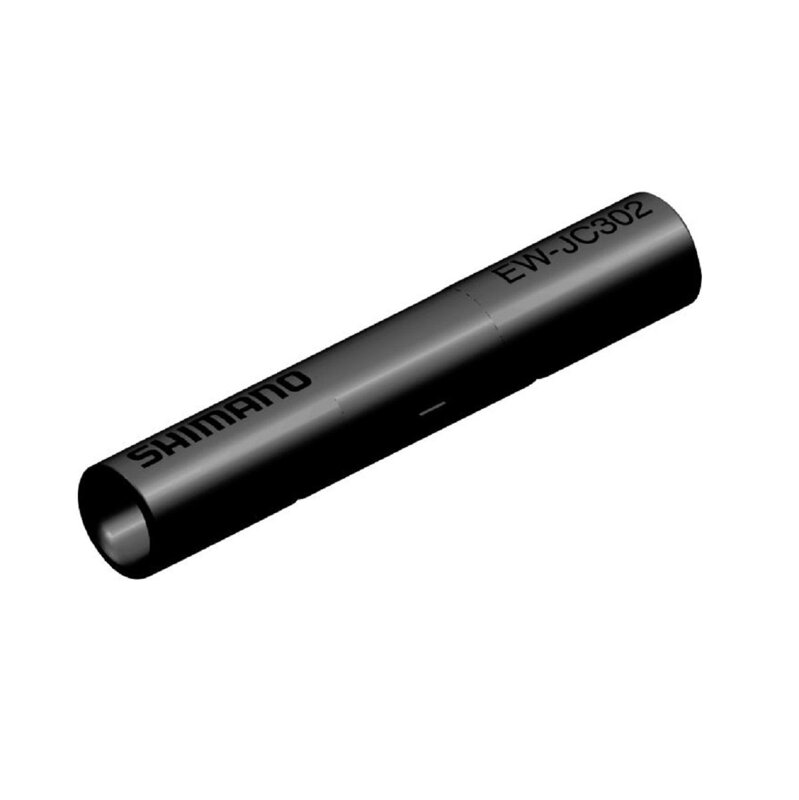 Connecteur SHIMANO EW-JC302 Di2 pour câblage EW-SD300, 2 ports Connecteur SHIMANO EW-JC302 Di2 pour câblage EW-SD300, 2 ports