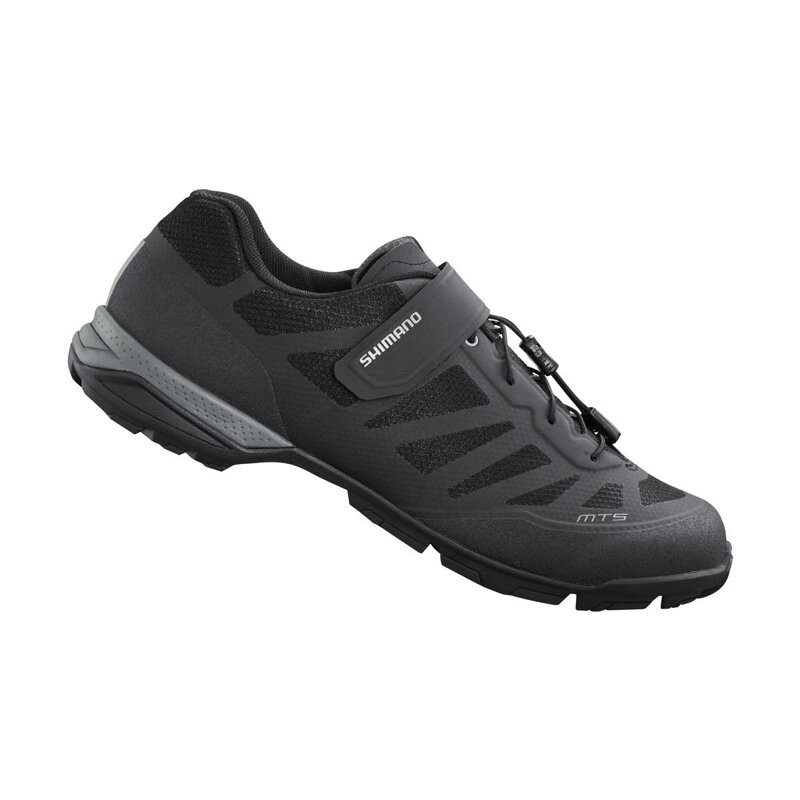 SHIMANO Baskets SHMT502 noir SHIMANO Baskets SHMT502 noir