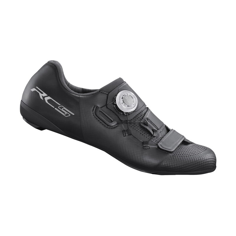 SHIMANO Baskets SHRC502 pour femmes noires SHIMANO Baskets SHRC502 pour femmes noires