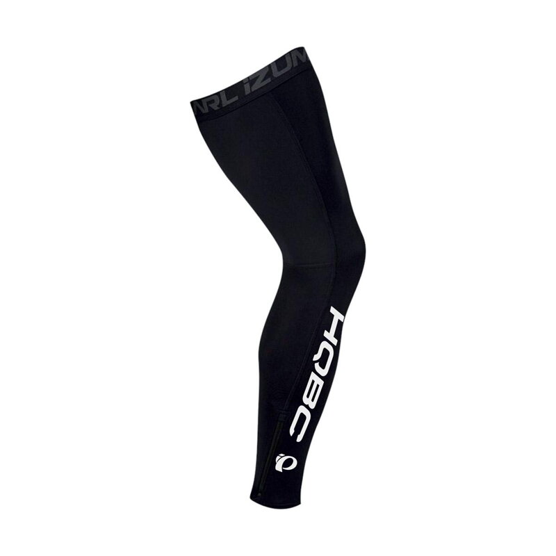 Jambières HQBC QPI TEAM THERMAL noires Jambières HQBC QPI TEAM THERMAL noires