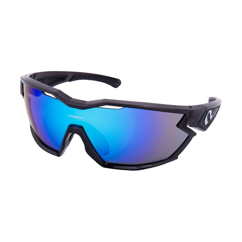 HQBC Lunettes QX2 noir HQBC Lunettes QX2 noir