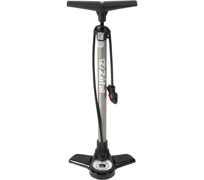 ZÉFAL Pompe Profil Max FP20 blanc