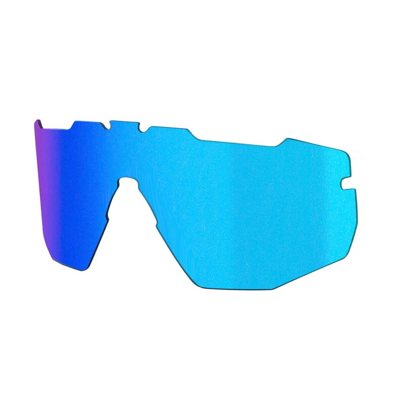 Verres miroir bleus HQBC CRANQ Verres miroir bleus HQBC CRANQ